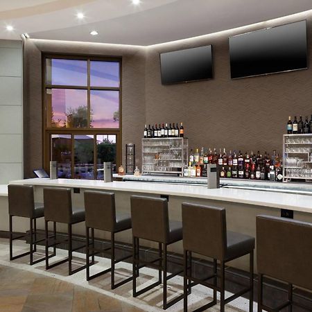 Marriott Phoenix Airport Ngoại thất bức ảnh