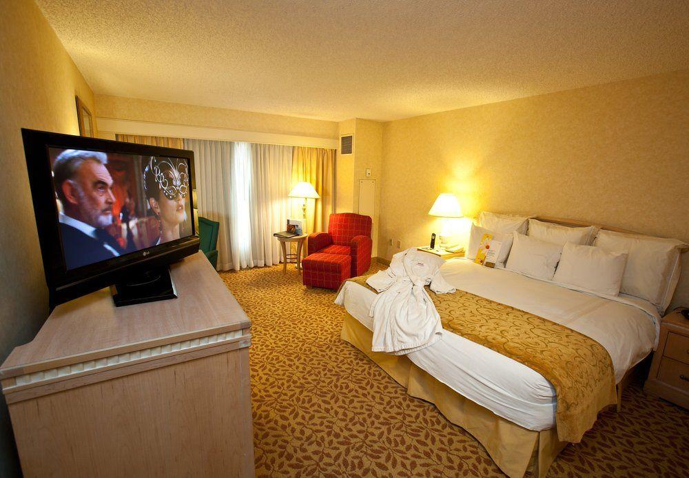 Marriott Phoenix Airport Ngoại thất bức ảnh