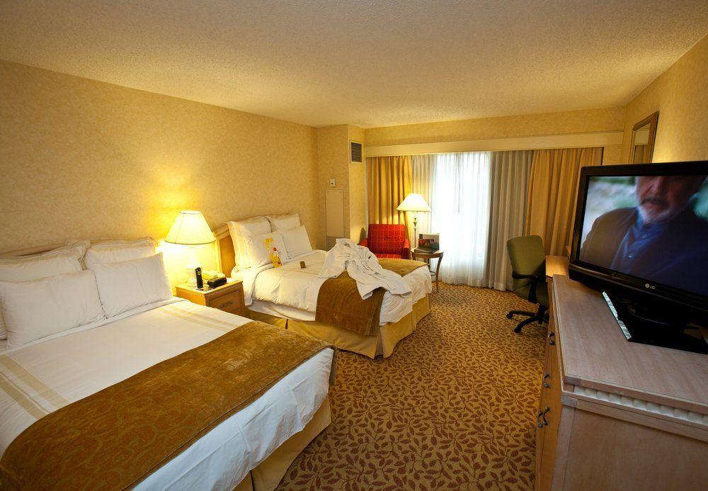 Marriott Phoenix Airport Ngoại thất bức ảnh