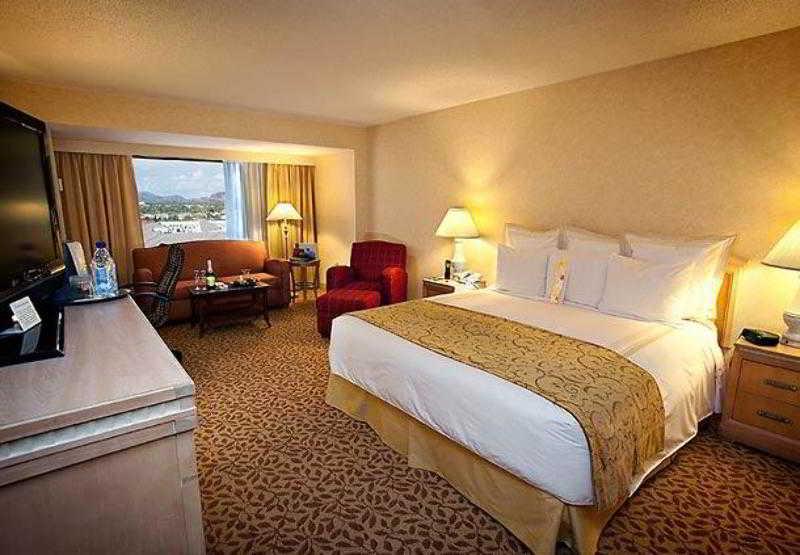 Marriott Phoenix Airport Ngoại thất bức ảnh