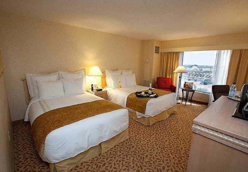 Marriott Phoenix Airport Ngoại thất bức ảnh