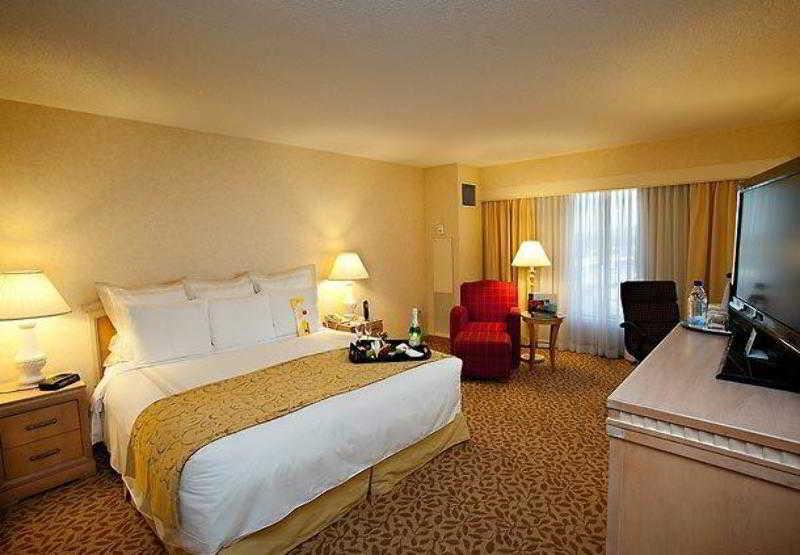 Marriott Phoenix Airport Ngoại thất bức ảnh