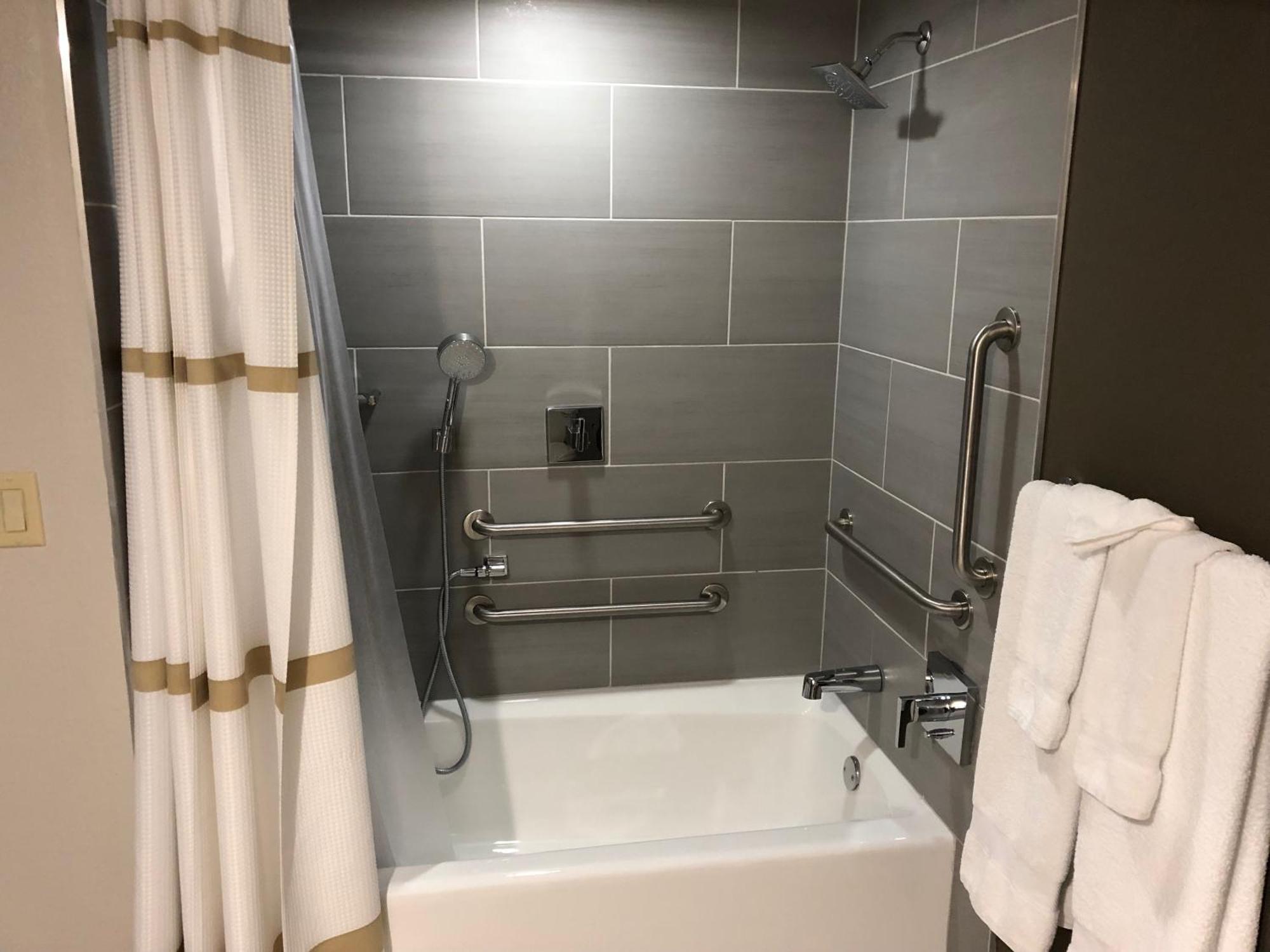 Marriott Phoenix Airport Ngoại thất bức ảnh