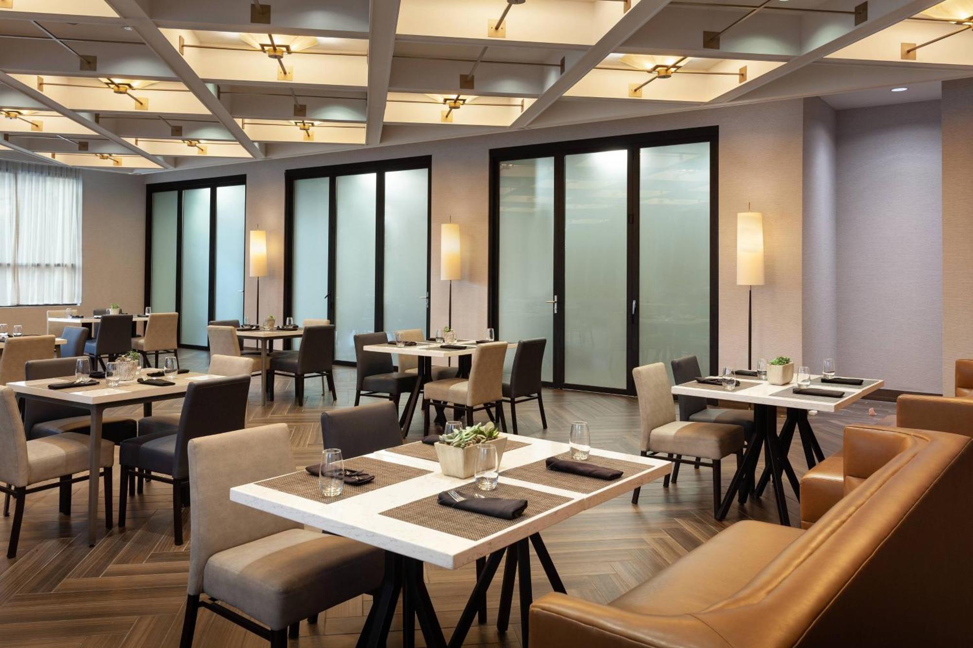 Marriott Phoenix Airport Ngoại thất bức ảnh