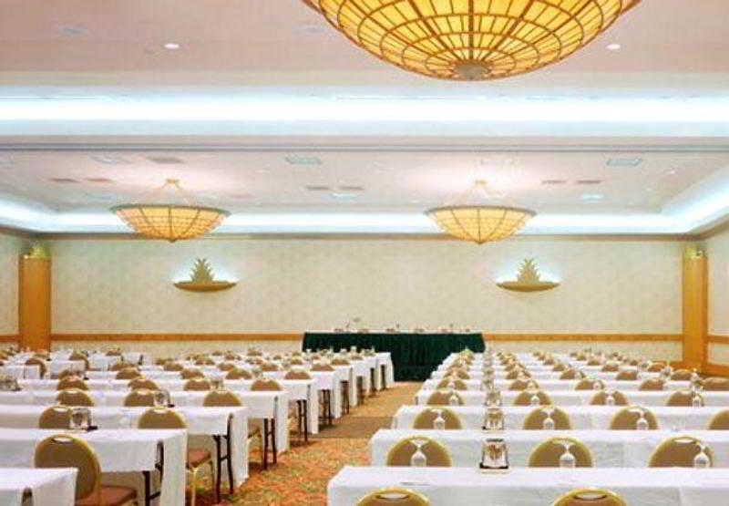 Marriott Phoenix Airport Ngoại thất bức ảnh