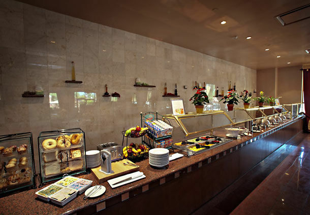 Marriott Phoenix Airport Ngoại thất bức ảnh
