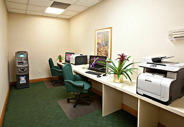 Marriott Phoenix Airport Ngoại thất bức ảnh