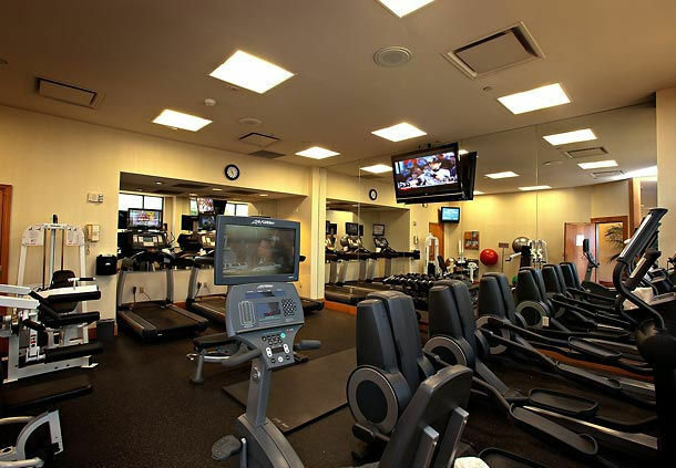 Marriott Phoenix Airport Ngoại thất bức ảnh