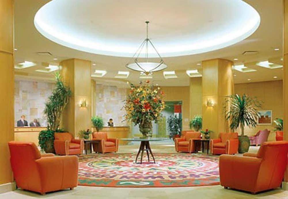 Marriott Phoenix Airport Ngoại thất bức ảnh