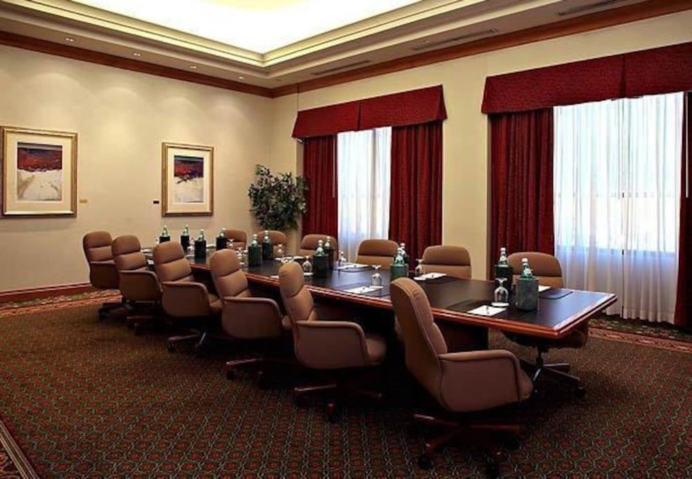 Marriott Phoenix Airport Ngoại thất bức ảnh